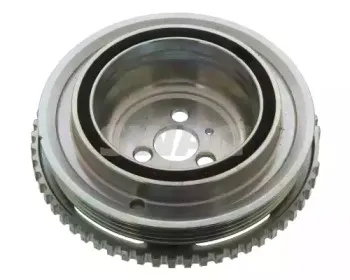 70 94 4411 SWAG Ременный шкив, коленчатый вал